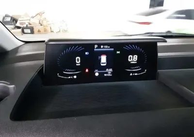 Hyundai Staria 2022, 98103 км, за 3978.42 USD - фото 7