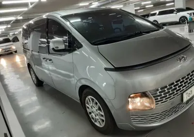 Hyundai Staria 2022, 98103 км, за 3978.42 USD - фото 8