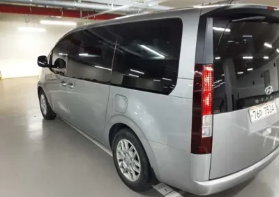 Hyundai Staria 2022, 98103 км, за 3978.42 USD - фото 9