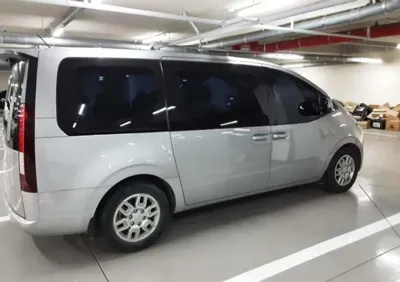 Hyundai Staria 2022, 98103 км, за 3978.42 USD - фото 12