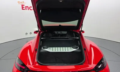 Porsche 718 2024, 25771 км, за 65441.61 USD - фото 20