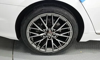 Genesis G80 2018, 64364 км, за 15341.61 USD