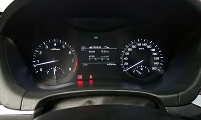 Genesis G80 2018, 64364 км, за 15341.61 USD - фото 8
