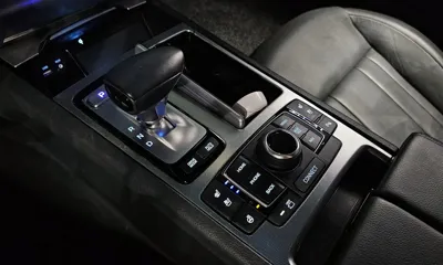 Genesis G80 2018, 64364 км, за 15341.61 USD - фото 9