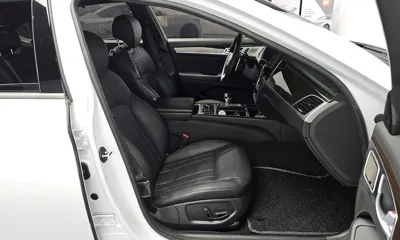 Genesis G80 2018, 64364 км, за 15341.61 USD - фото 10