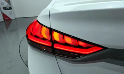 Genesis G80 2018, 64364 км, за 15341.61 USD - фото 23