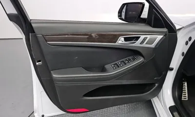 Genesis G80 2018, 64364 км, за 15341.61 USD - фото 24