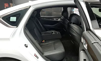 Genesis G80 2018, 64364 км, за 15341.61 USD - фото 26
