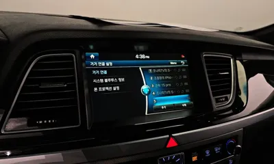 Genesis G80 2018, 64364 км, за 15341.61 USD - фото 29