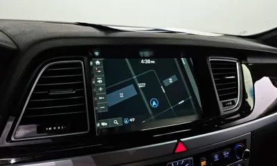 Genesis G80 2018, 64364 км, за 15341.61 USD - фото 30