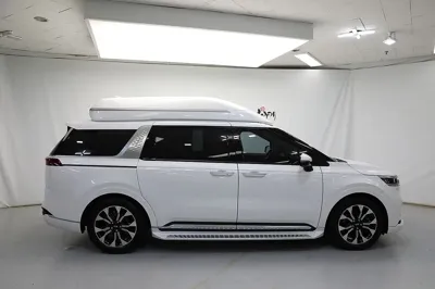Kia Canival 2021, 46281 км, за 22607.1 USD