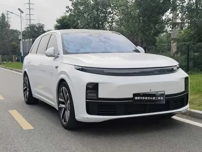 Li Auto Li L7 2023, 56000 км, за 27818.27 USD