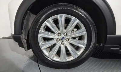 Ford Explorer 2020, 73885 км, за 16272.7 USD