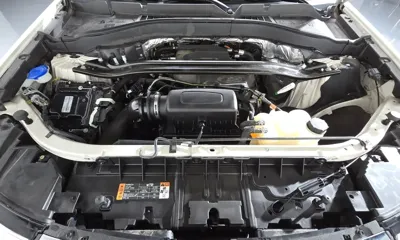 Ford Explorer 2020, 73885 км, за 16272.7 USD - фото 6