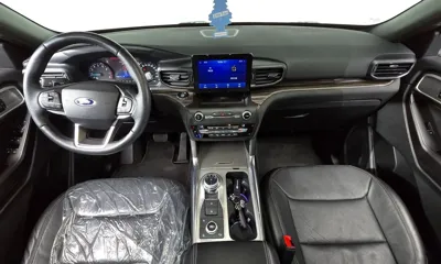 Ford Explorer 2020, 73885 км, за 16272.7 USD - фото 7