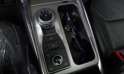 Ford Explorer 2020, 73885 км, за 16272.7 USD - фото 9