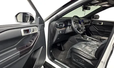 Ford Explorer 2020, 73885 км, за 16272.7 USD - фото 10