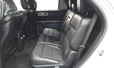 Ford Explorer 2020, 73885 км, за 16272.7 USD - фото 11