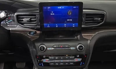 Ford Explorer 2020, 73885 км, за 16272.7 USD - фото 12