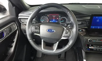 Ford Explorer 2020, 73885 км, за 16272.7 USD - фото 13