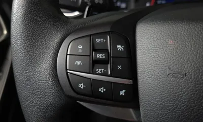 Ford Explorer 2020, 73885 км, за 16272.7 USD - фото 16