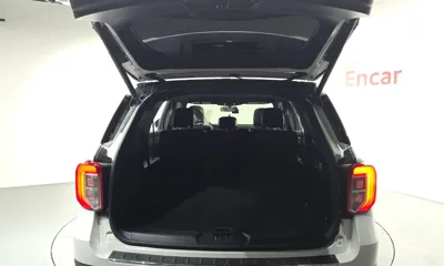 Ford Explorer 2020, 73885 км, за 16272.7 USD - фото 19