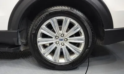 Ford Explorer 2020, 73885 км, за 16272.7 USD - фото 21