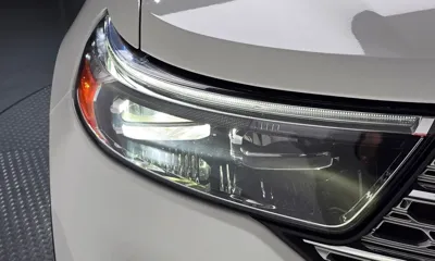 Ford Explorer 2020, 73885 км, за 16272.7 USD - фото 22