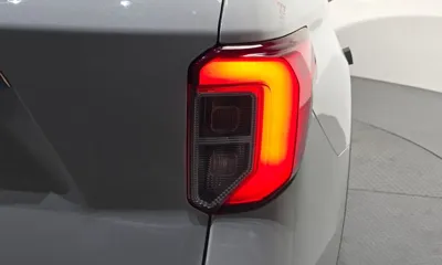 Ford Explorer 2020, 73885 км, за 16272.7 USD - фото 23
