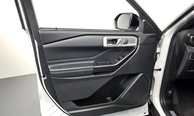 Ford Explorer 2020, 73885 км, за 16272.7 USD - фото 24