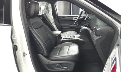 Ford Explorer 2020, 73885 км, за 16272.7 USD - фото 26