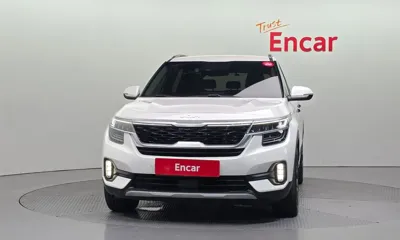 Kia Seltos 2022, 133508 км, за 14506.91 USD
