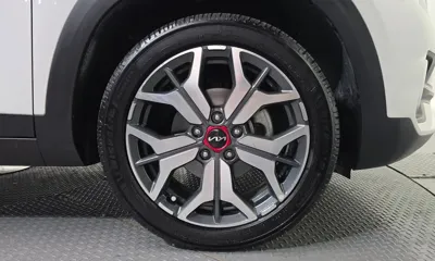 Kia Seltos 2022, 133508 км, за 14506.91 USD