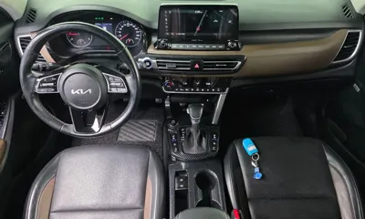 Kia Seltos 2022, 133508 км, за 14506.91 USD - фото 7