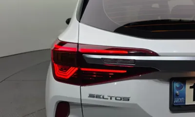 Kia Seltos 2022, 133508 км, за 14506.91 USD - фото 23
