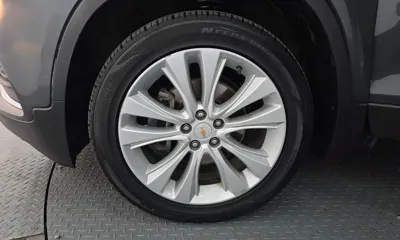 ChevroletGMDaewoo Trax 2017, 91279 км, за 5156.01 USD