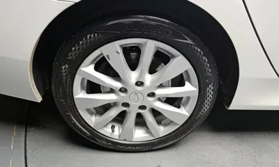 Renault-KoreaSamsung SM5 2010, 126324 км, за 2166.21 USD