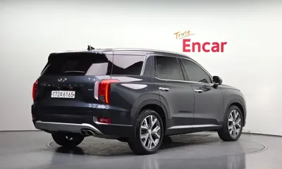 Hyundai Palisade 2020, 84256 км, за 18019.79 USD