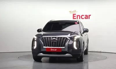 Hyundai Palisade 2020, 84256 км, за 18019.79 USD