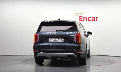 Hyundai Palisade 2020, 84256 км, за 18019.79 USD
