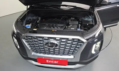 Hyundai Palisade 2020, 84256 км, за 18019.79 USD - фото 6