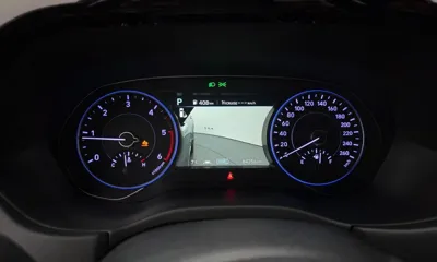 Hyundai Palisade 2020, 84256 км, за 18019.79 USD - фото 8