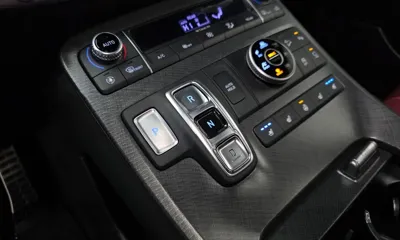 Hyundai Palisade 2020, 84256 км, за 18019.79 USD - фото 9