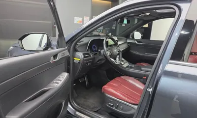 Hyundai Palisade 2020, 84256 км, за 18019.79 USD - фото 10