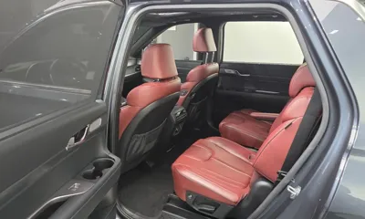 Hyundai Palisade 2020, 84256 км, за 18019.79 USD - фото 11
