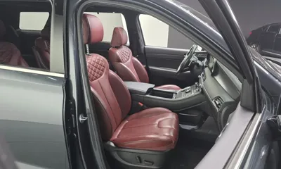 Hyundai Palisade 2020, 84256 км, за 18019.79 USD - фото 12
