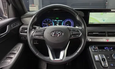 Hyundai Palisade 2020, 84256 км, за 18019.79 USD - фото 13
