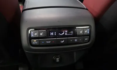 Hyundai Palisade 2020, 84256 км, за 18019.79 USD - фото 18