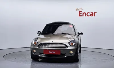 MINI Cooper 2007, 108999 км, за 3278.14 USD