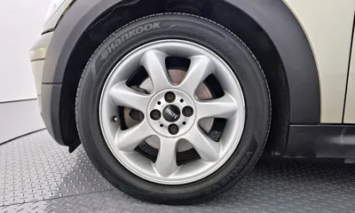 MINI Cooper 2007, 108999 км, за 3278.14 USD